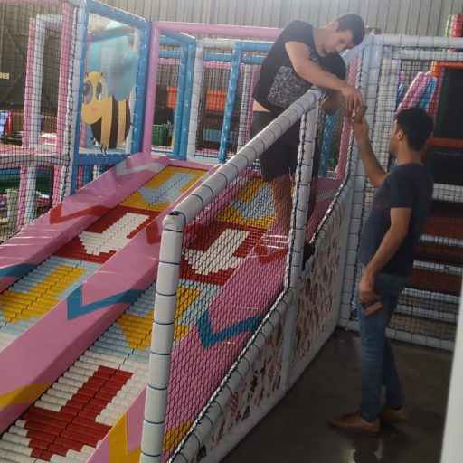 2 Cimcime Park Soft Play Turkey