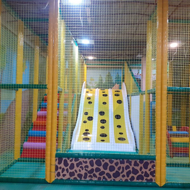 Top Havuzu | Kum Havuzu | Soft Play Satıcısı